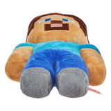 Minecraft Teddy Bear - Steve - 23 Cm