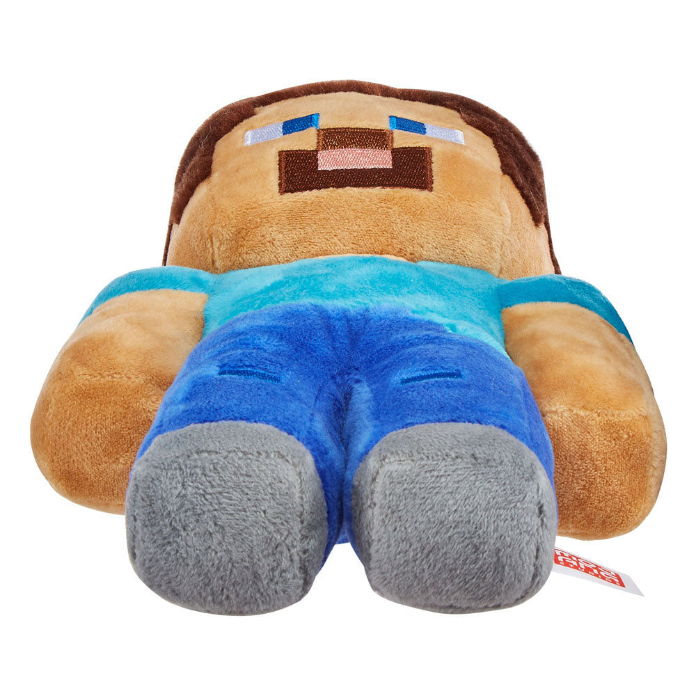 Minecraft Teddy Bear - Steve - 23 Cm