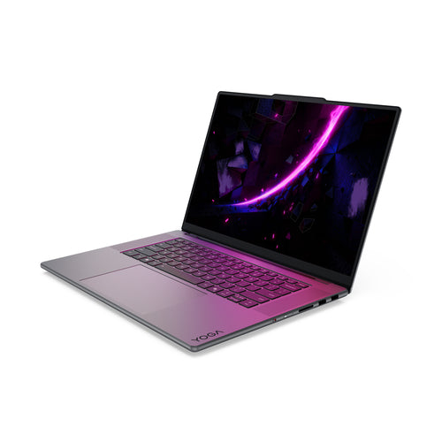 Lenovo Yoga Pro 9i Aura Edition U9 386H/32GB/1TBSSD/RTX 5060 – visning 17