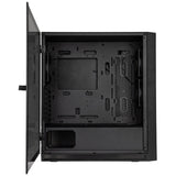 Kolink Unity Lateral Performance Midi Tower Fodral - Svart