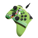 HORI Trådlös Horipad Super Mario Series Yoshi