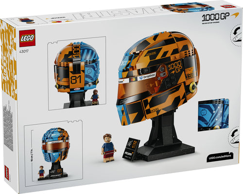 LEGO 43017 Editions Vehicles Lego