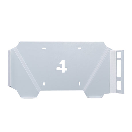 4Mount PS4 Pro vægbeslagsæt – hvid