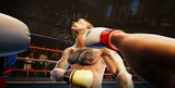 Creed: Rise to Glory (VR) – PlayStation 4 – skærmbillede fra spillet