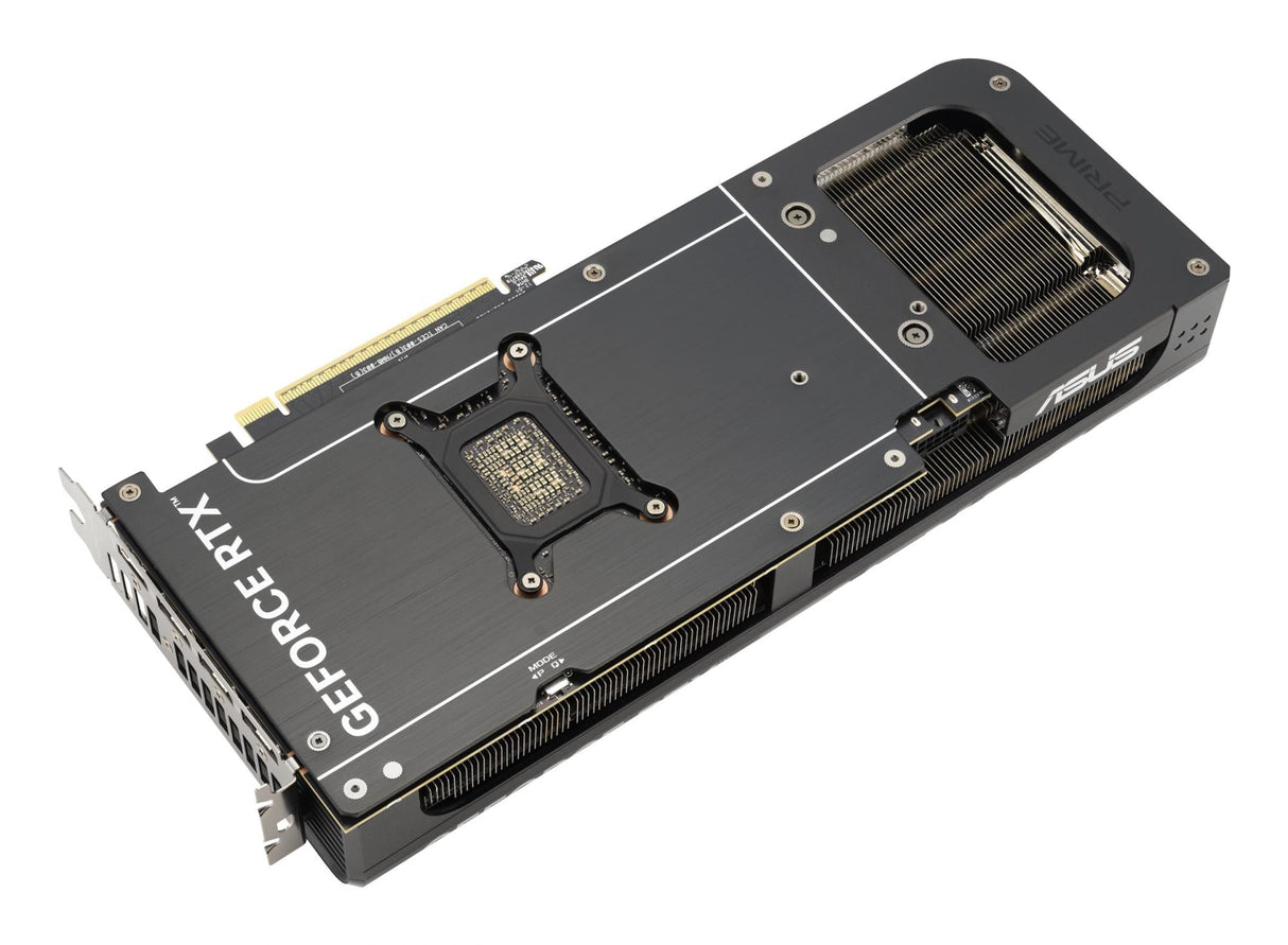 ASUS GeForce RTX 5070 TI 16GB PRIME ASUS