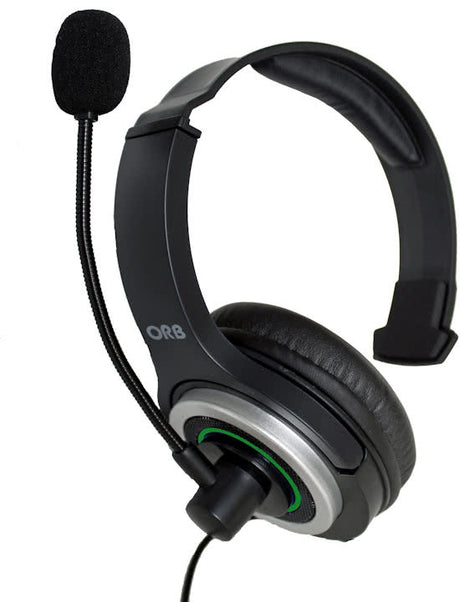 XBOX  Elite Chat Headset ORB