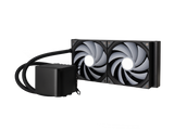 TRYX PANORAMA 280mm AIO Liquid Cooler ARGB Svart