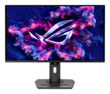 ASUS ROG Strix OLED XG27UCDMG – set forfra (vinkel 2)