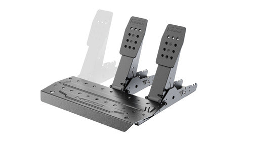 MOZA R5 Pro Racing Simulator Bundle – visning 3