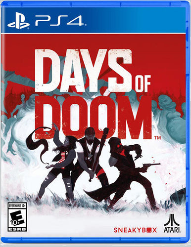 Days of Doom