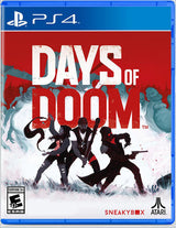 Days of Doom