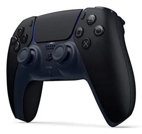 Sony DualSense-controller til PS5 – Midnight Black – produktbillede