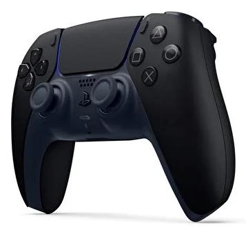 Sony DualSense-controller til PS5 – Midnight Black – produktbillede