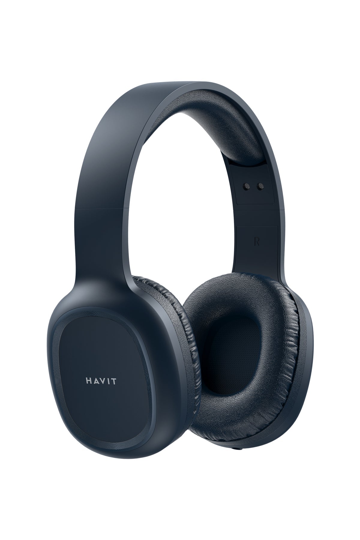 Trådlösa Spelhörlurar Havit H2590BT PRO (blå)