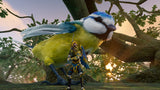 Smalland: Survive the Wilds – PlayStation 5 – skærmbillede fra spillet