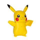 Pokemon - Träna Och Lek - Deluxe Pikachu (PKW3330)