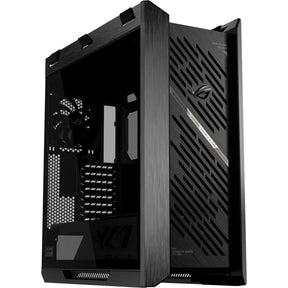 ASUS ROG STRIX HELIOS II GX601S – kabinet – Sort