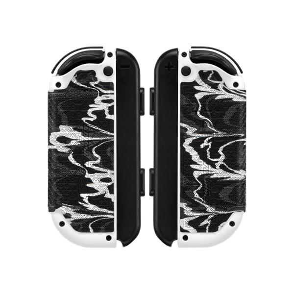Lizard Skins DSP Controller Grip För Switch Joy-Con Black Camo