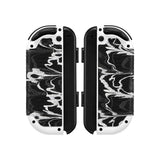 Lizard Skins DSP Controller Grip För Switch Joy-Con Black Camo