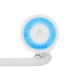 ARCTIC Liquid Freezer III 420 A-RGB Kylsystem 1-pack Vit 140 Mm