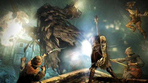 Dragon's Dogma: Dark Arisen – spilbillede 39