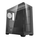 Darkflash DS900 Datorfodral (svart)