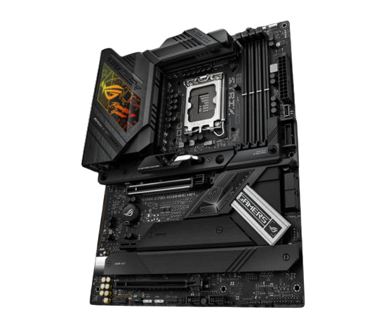 ASUS ROG STRIX Z790-H GAMING WIFI (ATX, Z790, LGA 1700, DDR5)