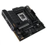ASUS TUF GAMING B760M-PLUS WIFI II (mATX, B760, LGA 1700, DDR5)