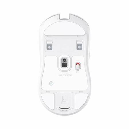 Trådlös Spelmus Edifier HECATE G3M PRO 26000DPI (vit)