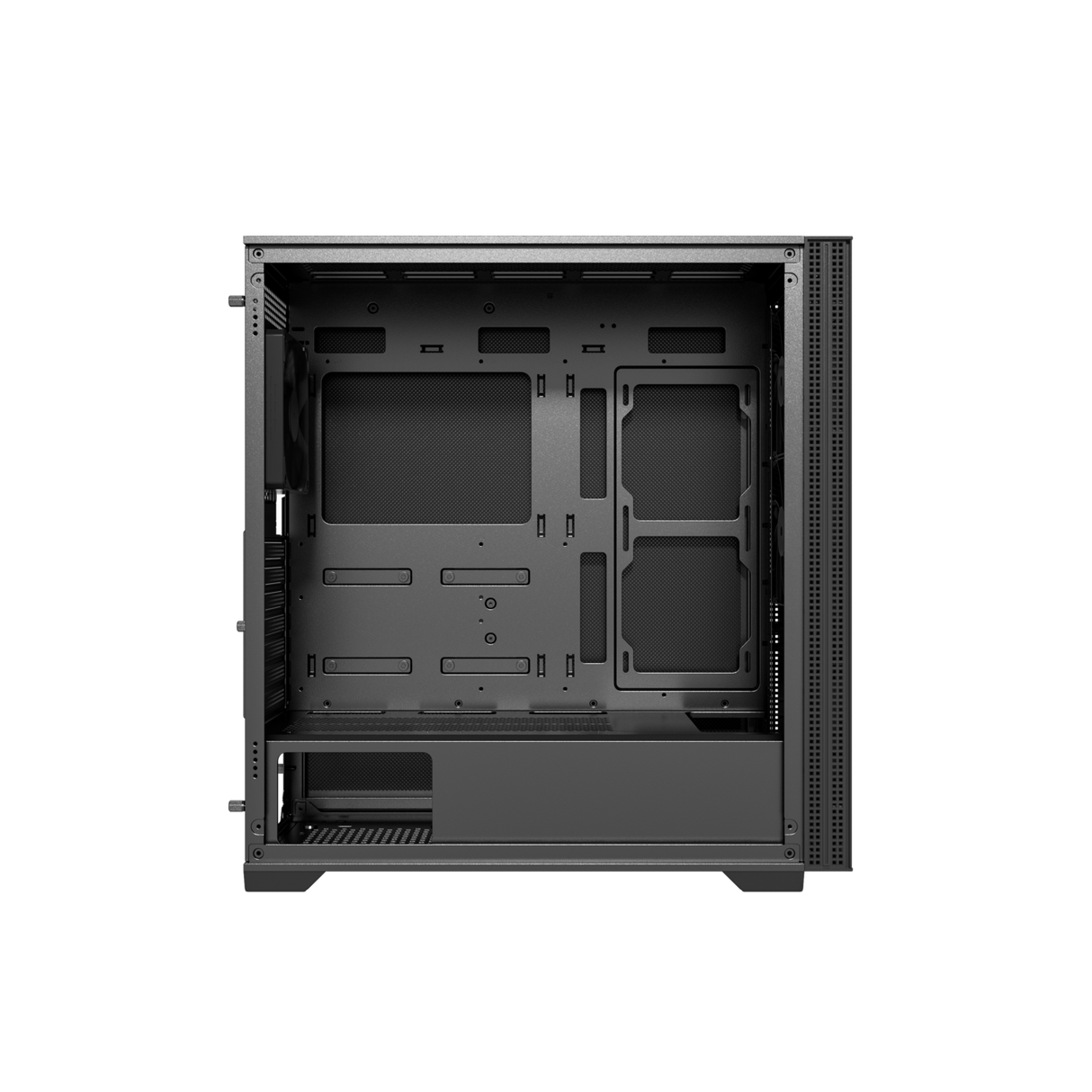 Nordic Gaming Mute Tyst ATX-fodral