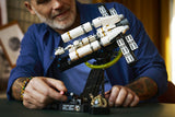 LEGO - Icons - Project Hail Mary (11389)