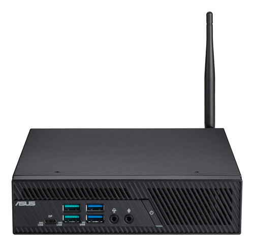 ASUS ExpertCenter PB64-B50080MH – set forfra (vinkel 3)
