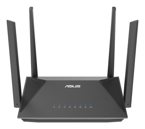 ASUS RT-AX52 Pro AX3000 – set forfra