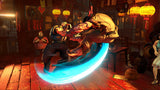 Street Fighter V (5) Champion Edition