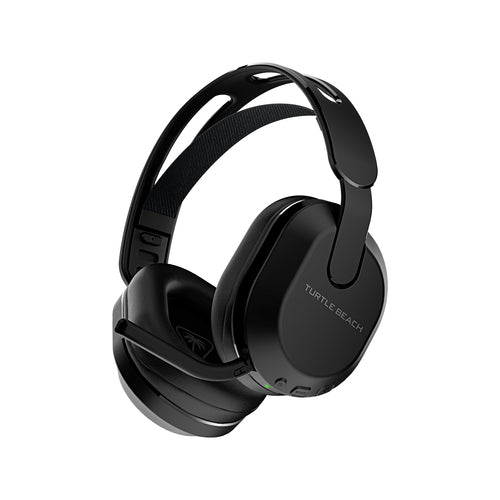 Turtle Beach Stealth 500 – PlayStation – Trådløst headset – Sort