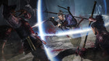Nioh (Nordic)