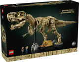 LEGO Jurassic World - Dinosaurier-Foss Lego