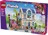 LEGO - LEGO Friends - Liann's Family House (42687) LEGO