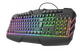 TRUST GXT867 ACIRA 60% MINI GAMING KEYBOARD ND