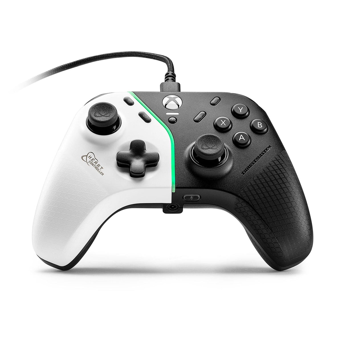 THRUSTMASTER HJÄRTAKONTROLL
