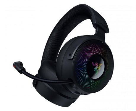 Razer - Kraken V4 Pro Black - wireless RGB headset Razer
