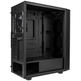Kolink Void Rift ARGB Midi Tower Fodral - Svart