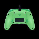 PowerA Advantage Plus kablet controller – Green Meadow – Xbox – produktbillede 3