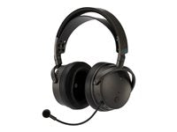 Audeze Maxwell Wireless Wired Headset Svart