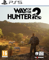 Way of the Hunter 2 THQ