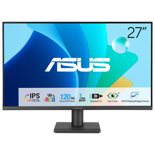 ASUS VA279QG – 68,6 cm (27"), 120 Hz