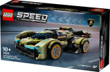 LEGO Speed Champions - Lamborghini Lambo V12 Vision GT Super Car (76923) LEGO