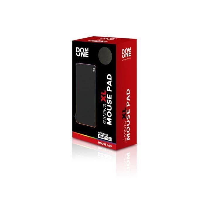 DON ONE - Musmatta XL LED MP900