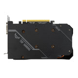 ASUS TUF-GTX1660TI-T6G-EVO-GAMING 6GB TOP Edition