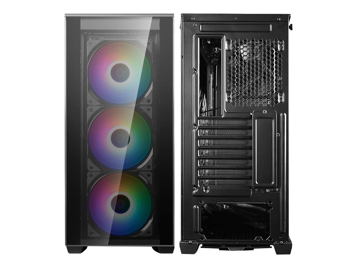 Deepcool - MATREXX 70 ARGB 3F
